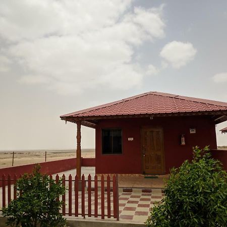 Rann Resort Dholavira מראה חיצוני תמונה