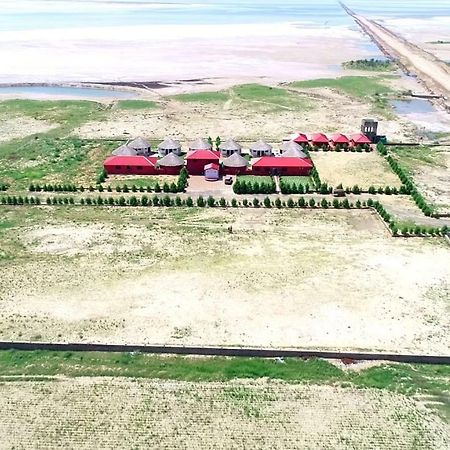Rann Resort Dholavira מראה חיצוני תמונה