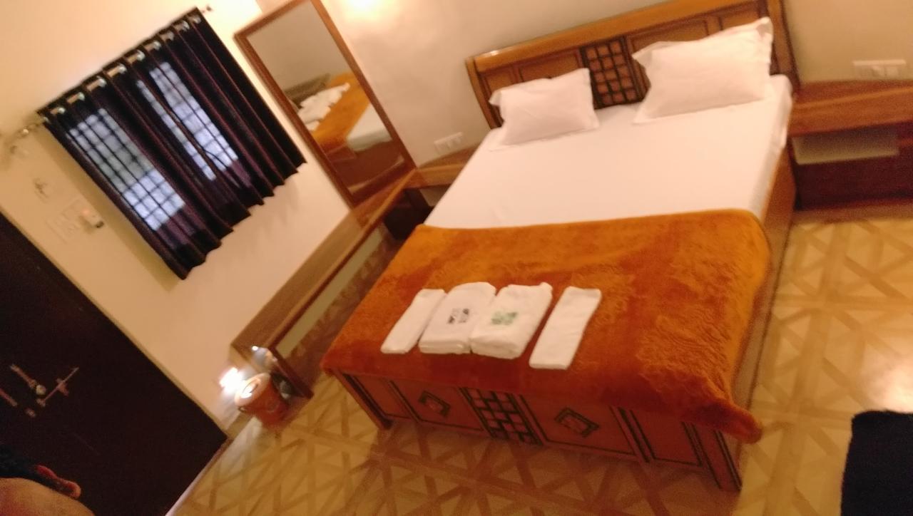 Rann Resort Dholavira מראה חיצוני תמונה