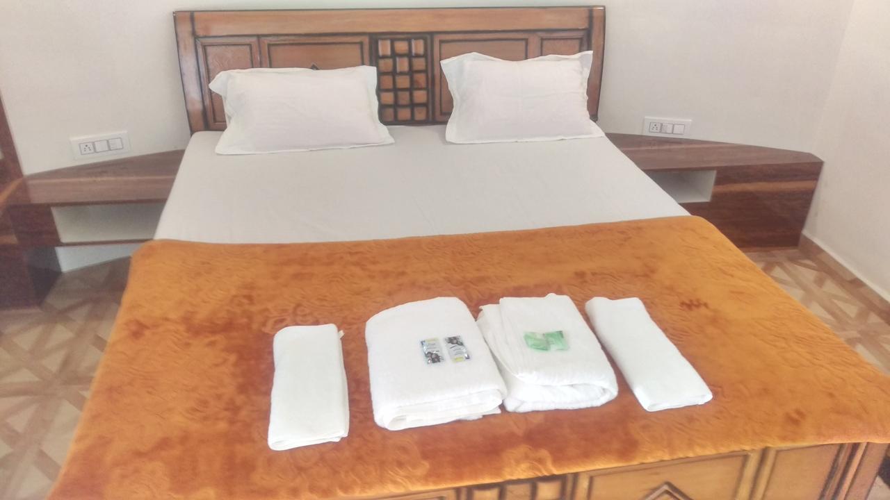 Rann Resort Dholavira מראה חיצוני תמונה