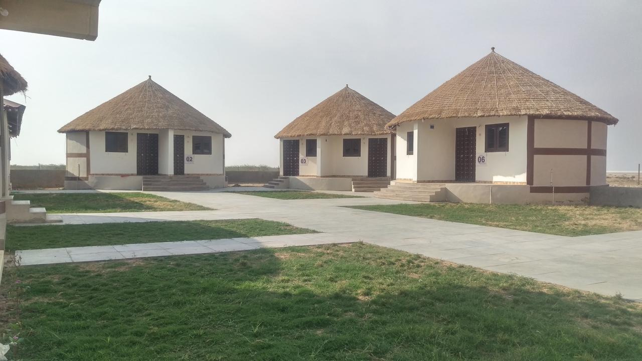 Rann Resort Dholavira מראה חיצוני תמונה