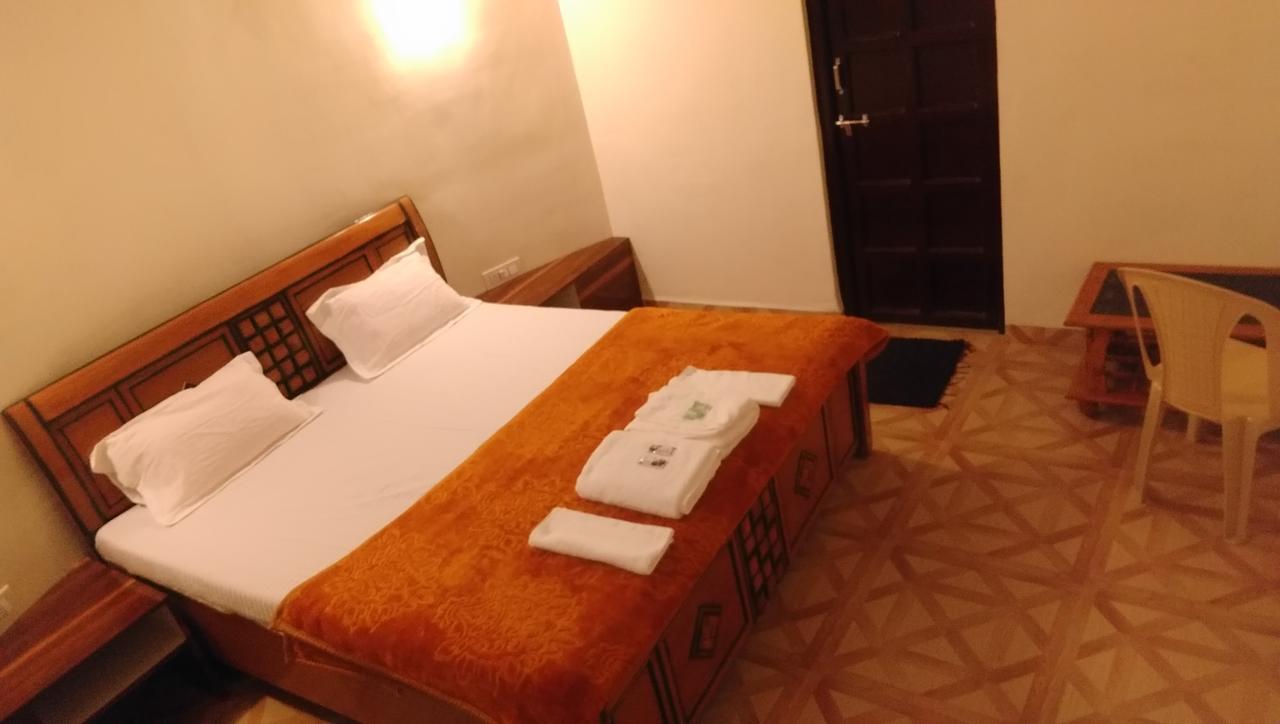 Rann Resort Dholavira מראה חיצוני תמונה