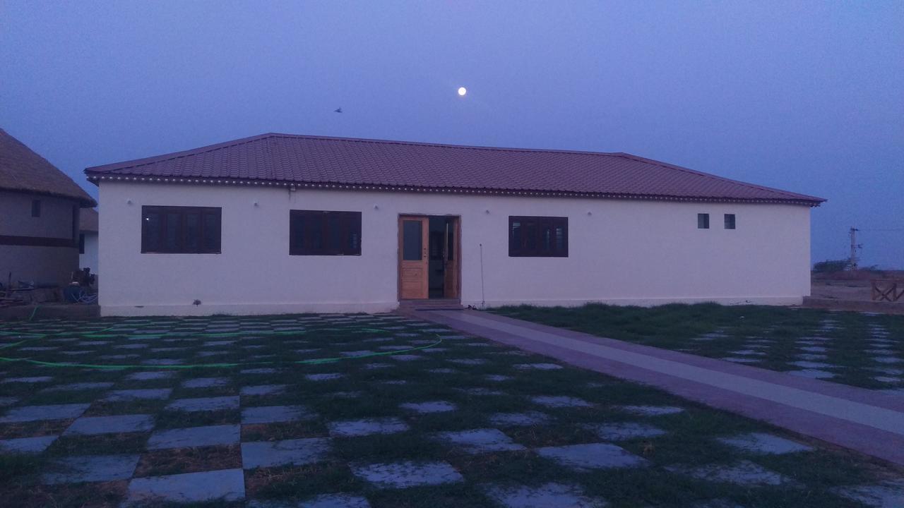 Rann Resort Dholavira מראה חיצוני תמונה