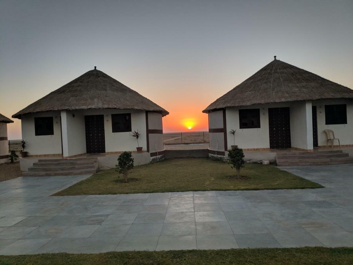 Rann Resort Dholavira מראה חיצוני תמונה